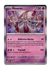 Story of Mewtwo