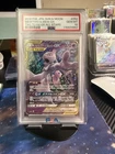 Mewtwo & Mew Tag Team GX