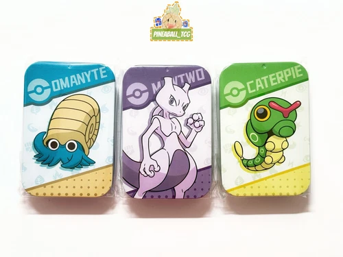 Caterpie