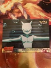 Stealing Pokemon
