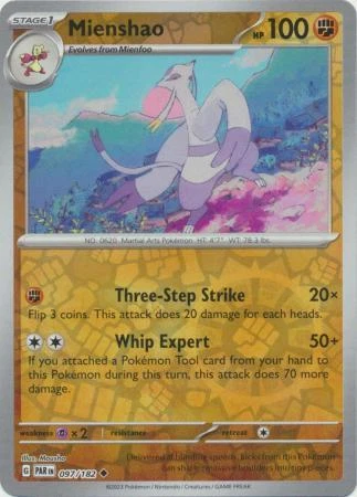 Mienshao