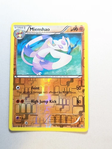 Mienshao