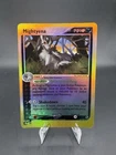 Mightyena