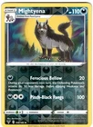 Mightyena