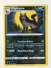 Mightyena