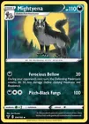 Mightyena
