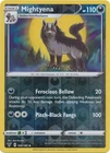 Mightyena
