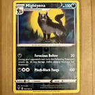 Mightyena