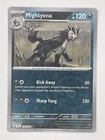 Mightyena