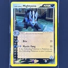 Mightyena