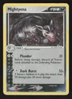 Mightyena