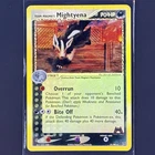 Mightyena