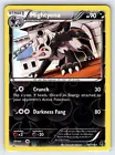 Mightyena
