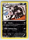 Mightyena