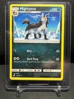 Mightyena
