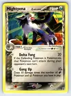 Mightyena