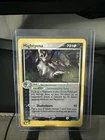 Mightyena