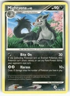 Mightyena