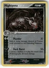 Mightyena