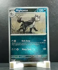 Mightyena