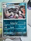 Mightyena