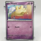 Milcery