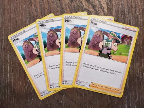 Milo