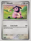 Miltank