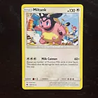 Miltank