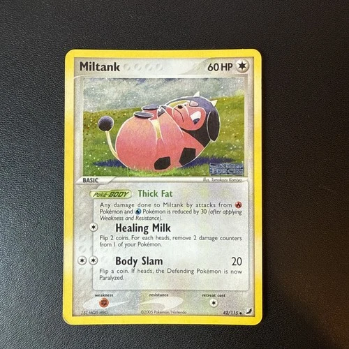 Miltank