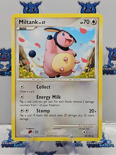 Miltank