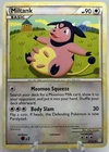 Miltank