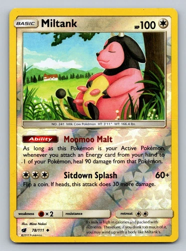 Miltank