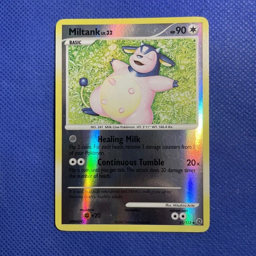 Miltank