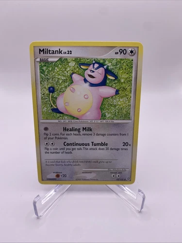 Miltank