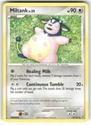 Miltank