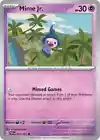 Mime Jr