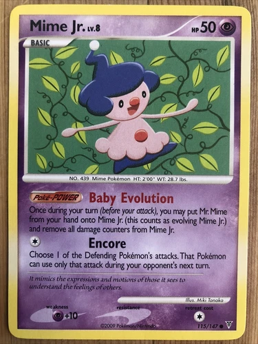 Mime Jr.