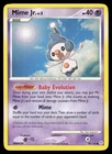 Mime Jr.