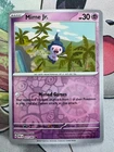 Mr. Mime