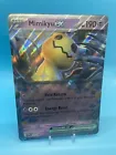 Mimikyu ex