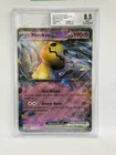 Mimikyu ex