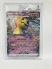 Mimikyu ex