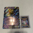 Mimikyu ex