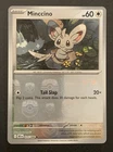 Minccino
