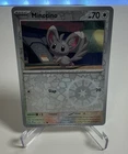 Minccino