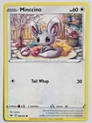 Minccino