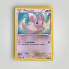 Minccino