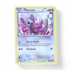 Minccino