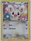Minccino